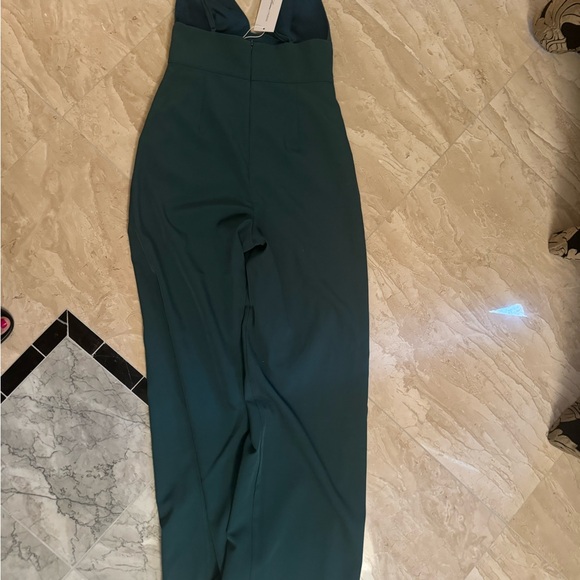 NWT Lovers + Friends Elysian Jumpsuit Size Small - Picture 10 of 13